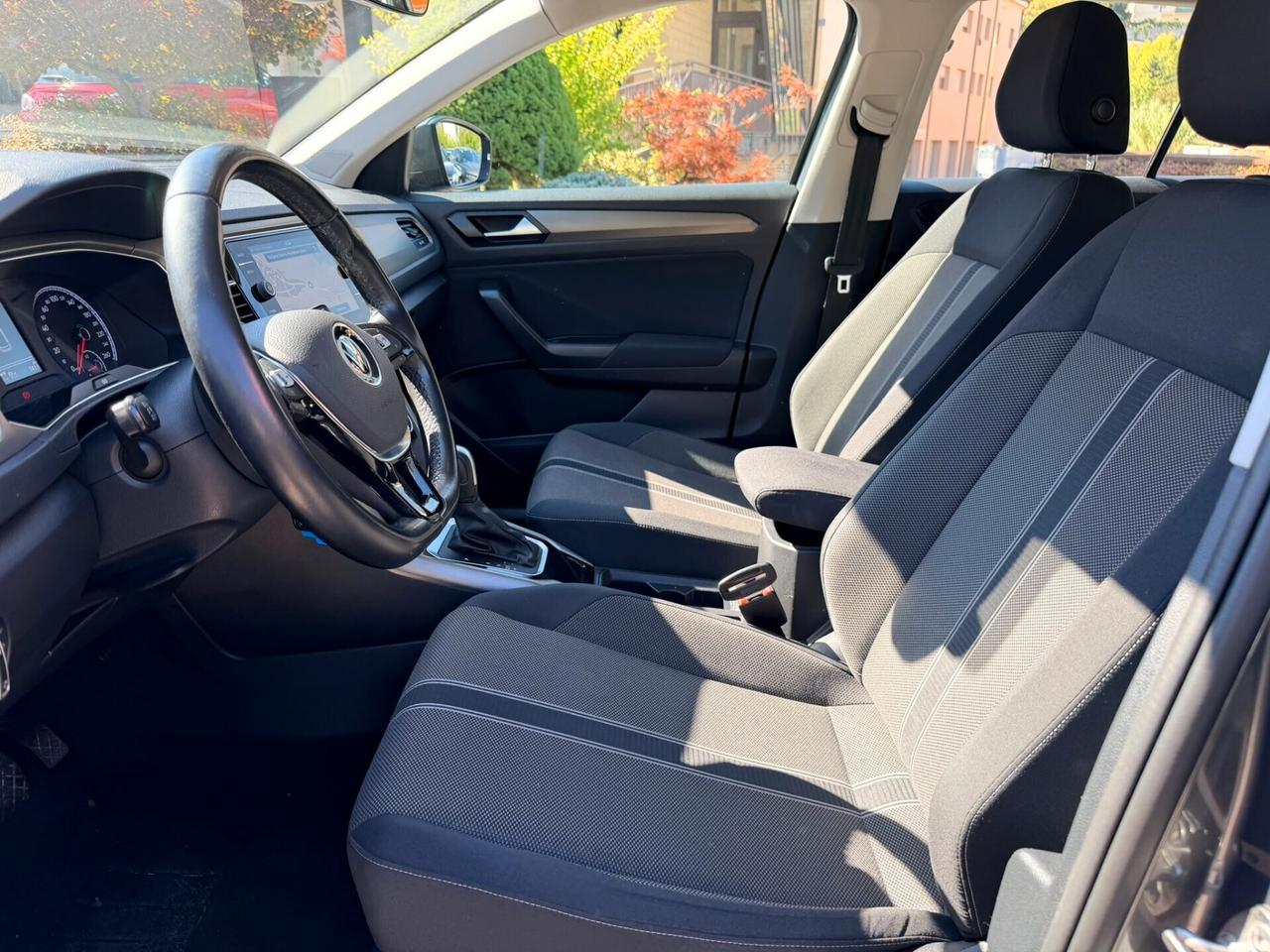Volkswagen T-Roc 2.0 TDI SCR 150 CV DSG Business BlueMotion Technology