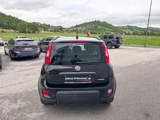 FIAT Panda 1.0 FireFly Hybrid City Life LEGGE 104 IVA ESPOSTA