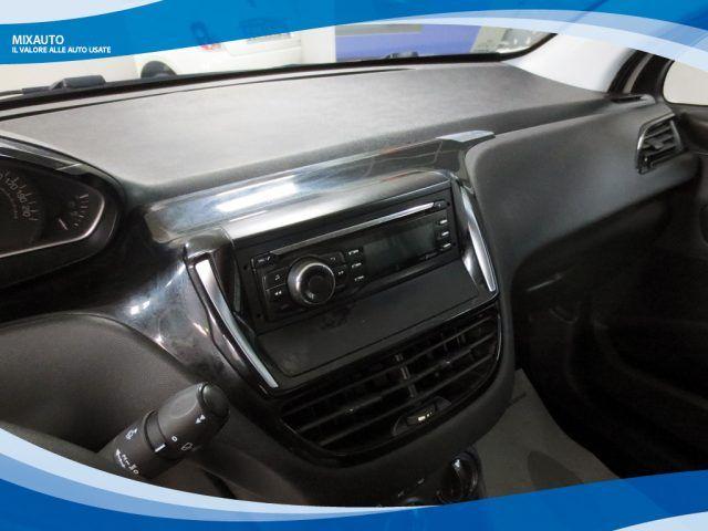PEUGEOT 208 1.6 BlueHDI 75cv Access EU6