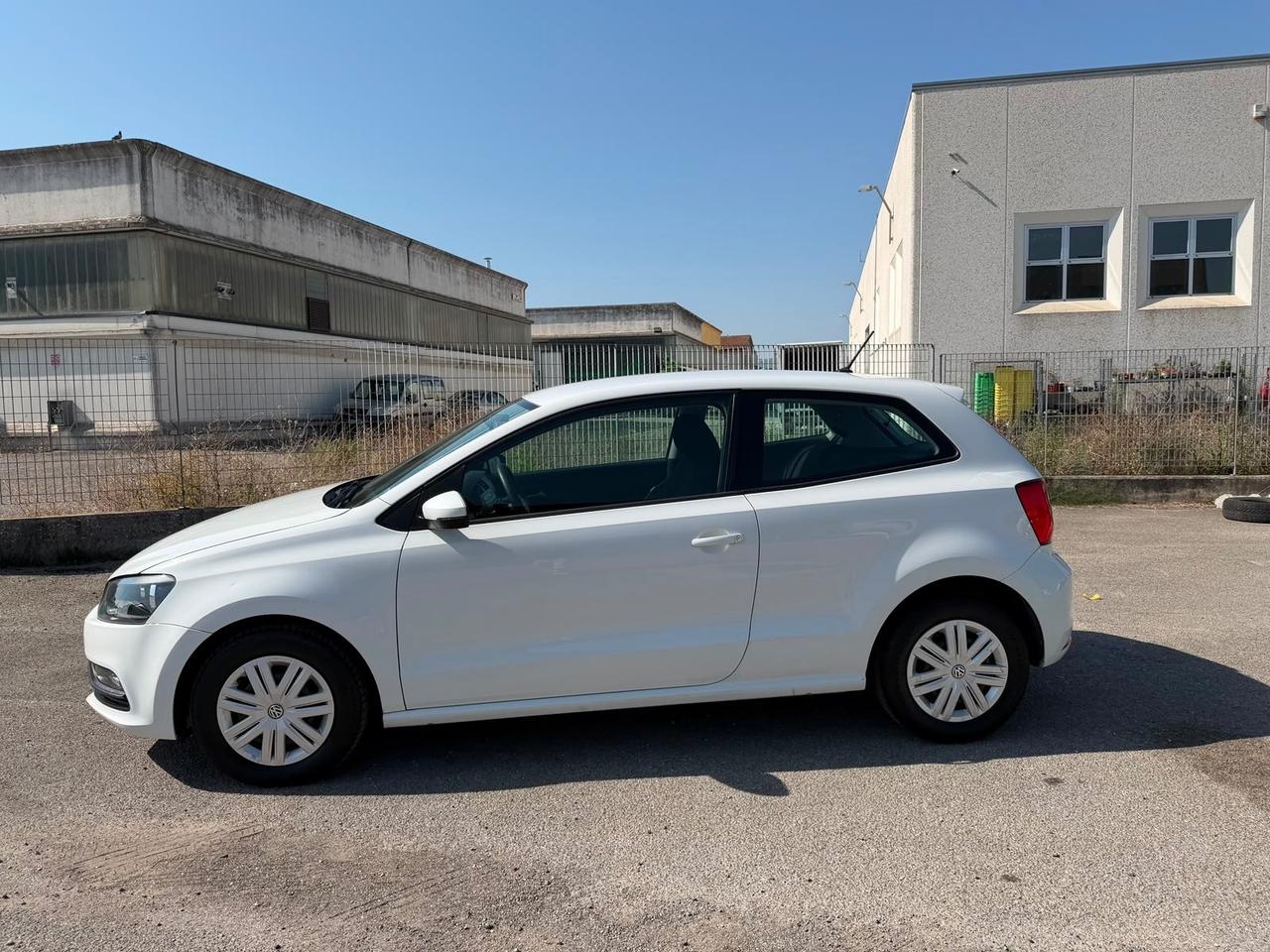 Volkswagen Polo 119000 KM GARANZIA 12 MESI
