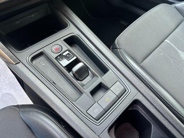 CUPRA Formentor 1.4 e-Hybrid DSG