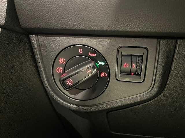 Volkswagen Polo 6ª serie 1.0 80CV Comfortline - NEOPATENTATI