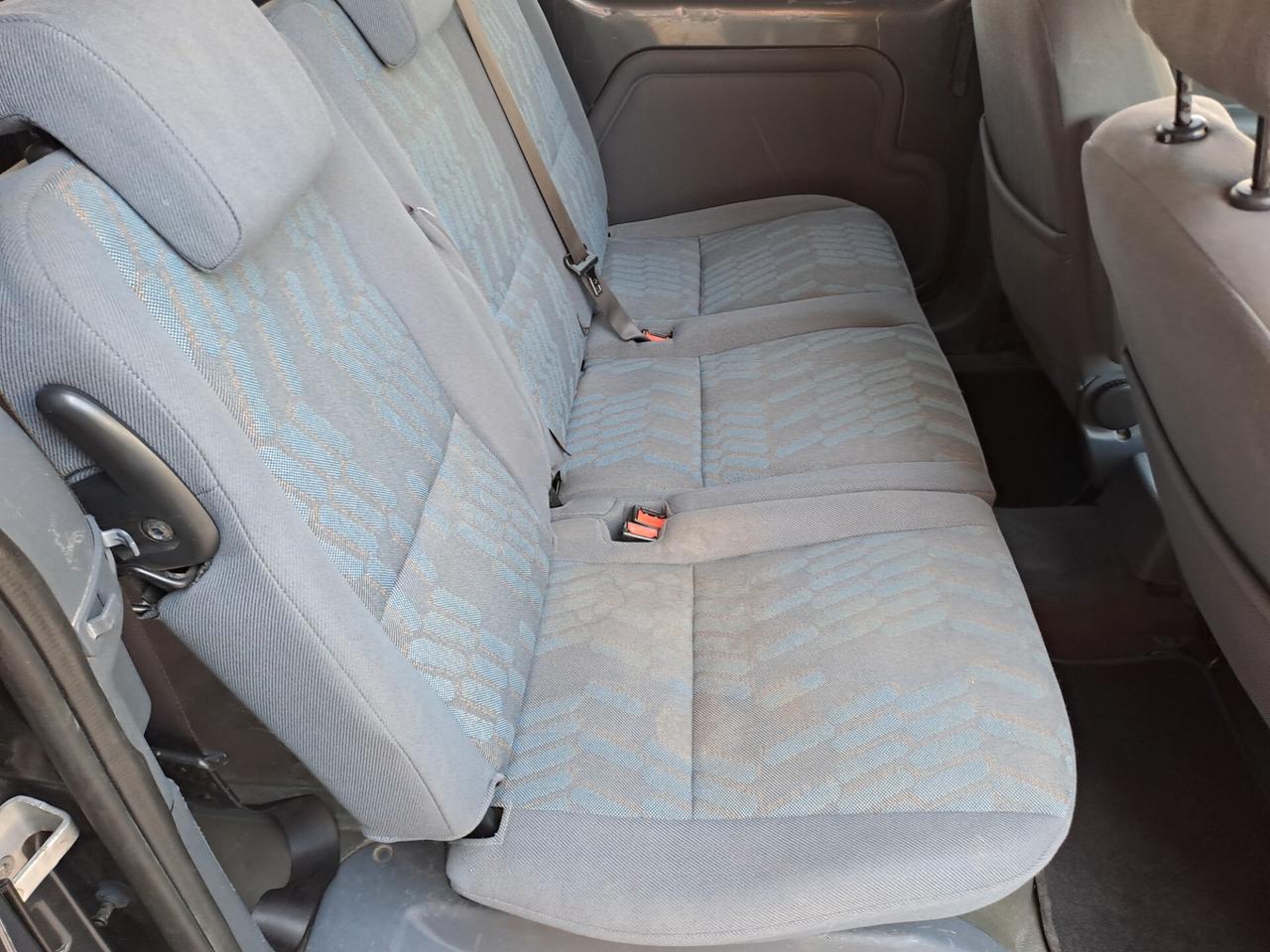 Ford Transit Connect 200S 1.8 TDCi/75CV PC-TN