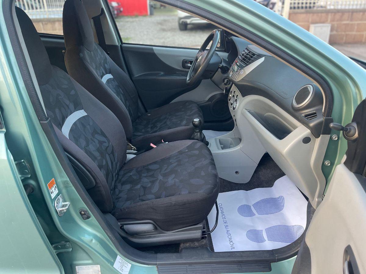 SUZUKI - Alto - 1.0 GPL 5p. GLX