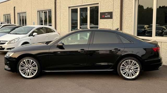 Audi A4 2.0 35 tfsi mhev Bus Advanced s-tronic 150cv PROMO