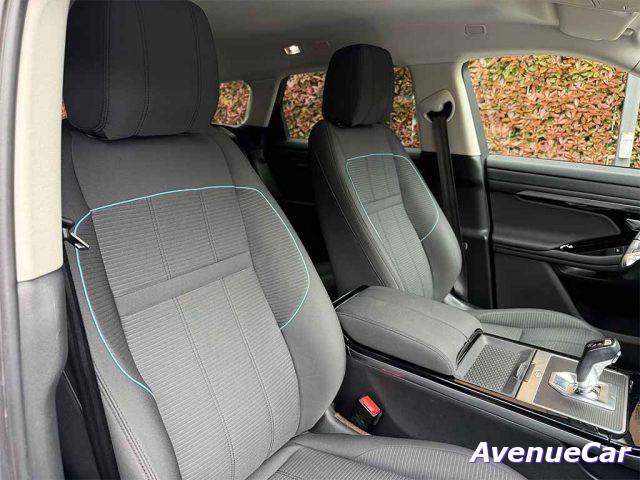 LAND ROVER Range Rover Evoque AWD CARPLAY TELECAMERA UNICO PROPRIETARIO