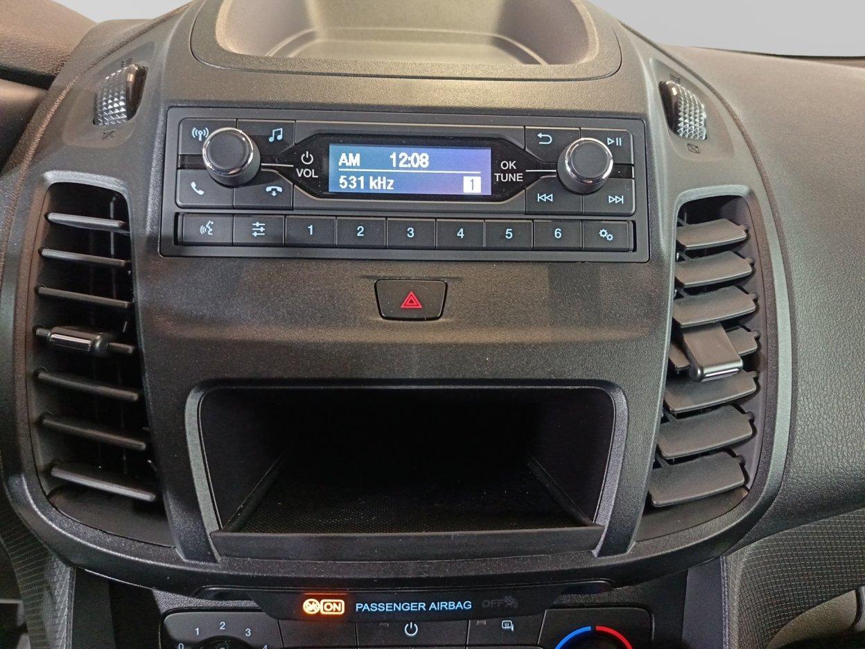 FORD Transit Connect 2ªs - Transit Connect 220 1.5 Ecoblue 100CV PC aut. Furgone Trend