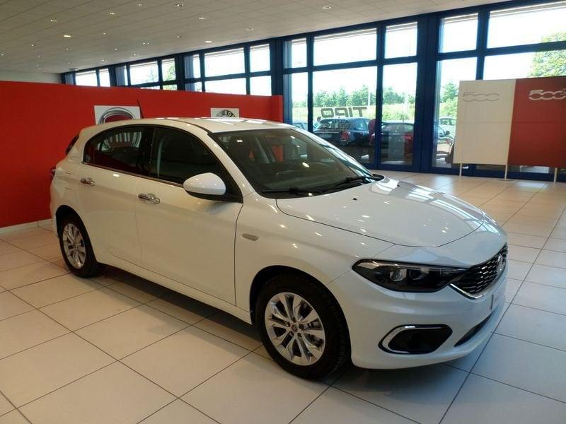 FIAT Tipo Tipo 1.6 Mjt S&S 5 porte Business