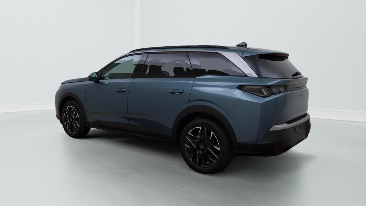 PEUGEOT 5008 Hybrid 145 e-DCS6 Allure IN PROMO con Panoramic P