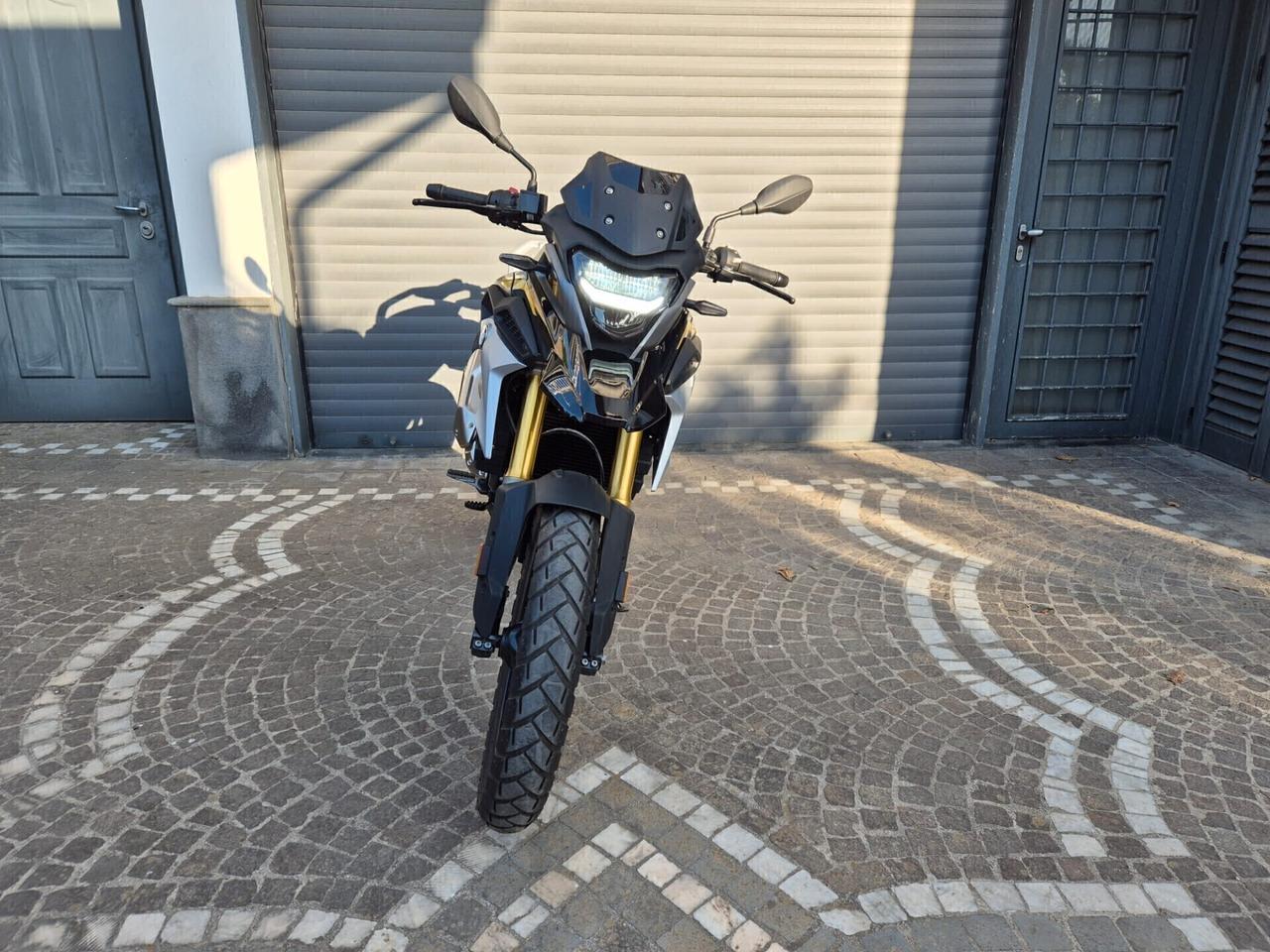 Bmw G 310 GS 40° ANNIVERSARIO GS EDIZIONE LIMITATA