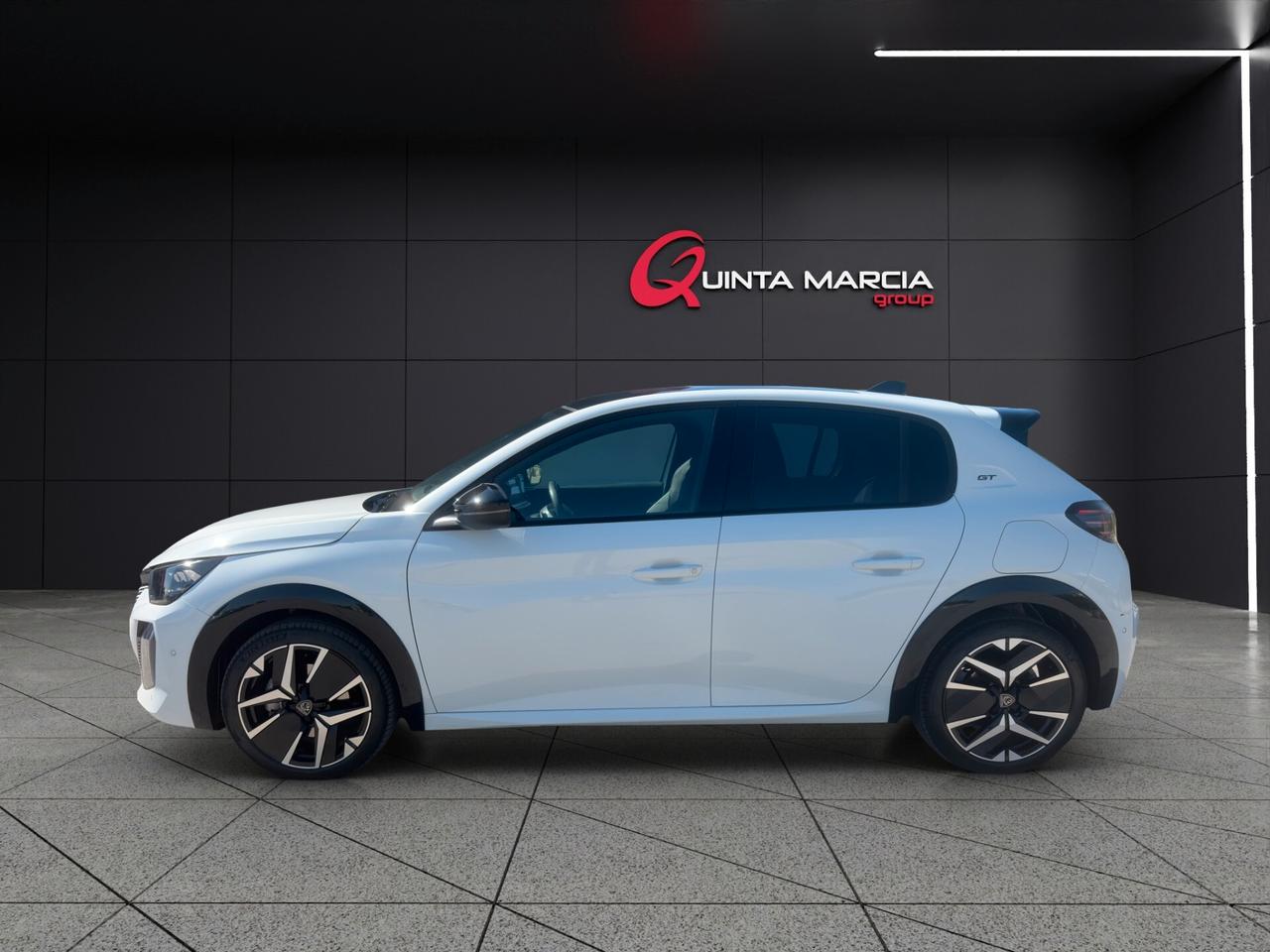 PEUGEOT 208 1.2 HYBRID GT 110CV L’AUTO DEL MOMENTO