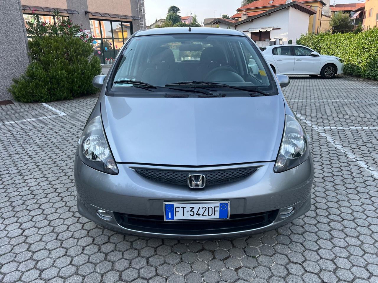 Honda Jazz 1.2 i-DSi 5 porte 73000km