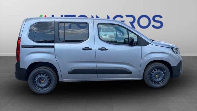 FIAT Doblò combi N1 1.5 bluehdi 100cv