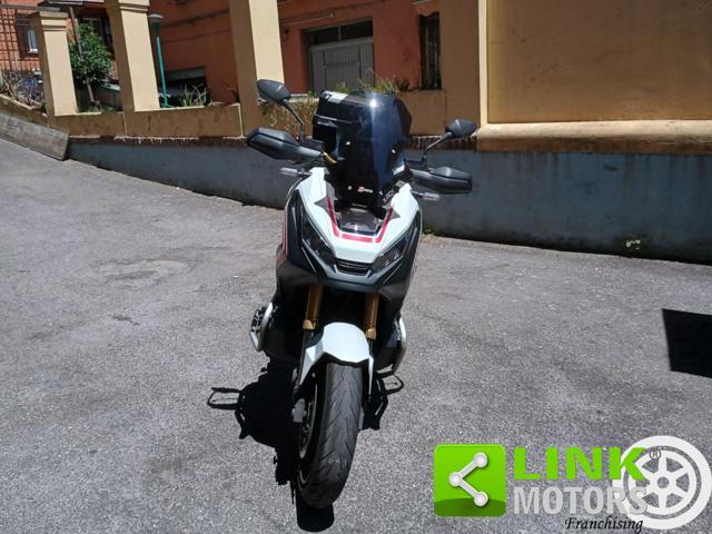 HONDA X-ADV 750 XADV 750