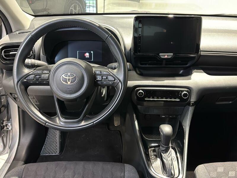 Toyota Yaris Yaris 1.5 Hybrid 5 porte