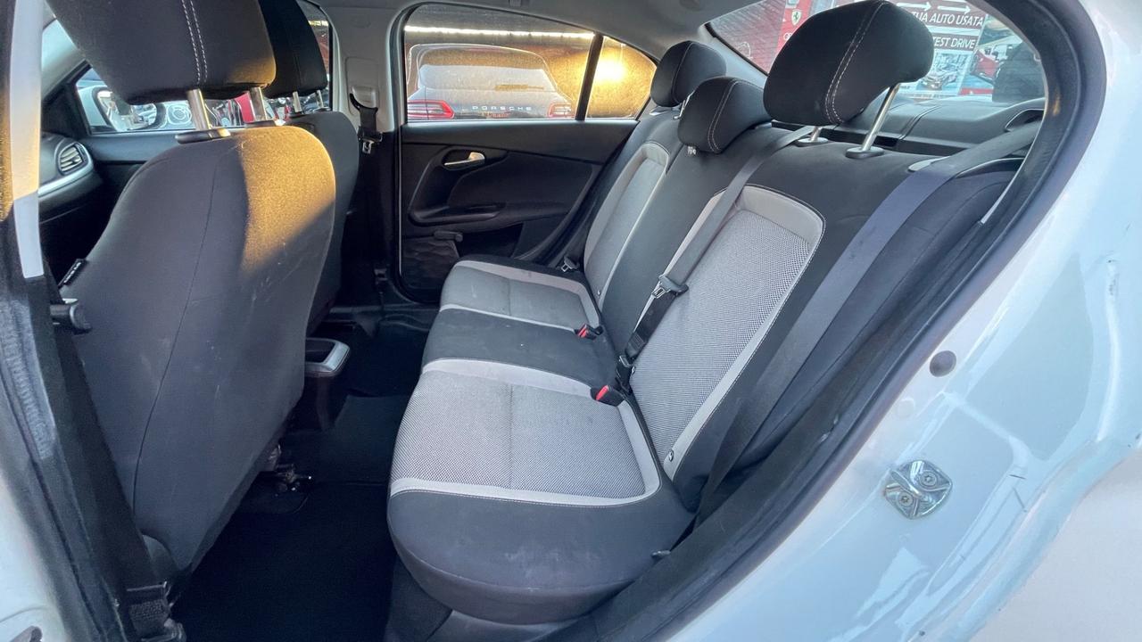 Fiat Tipo 1.6 Mjt S&S 5 porte Lounge|PRONTA CONSEGNA|