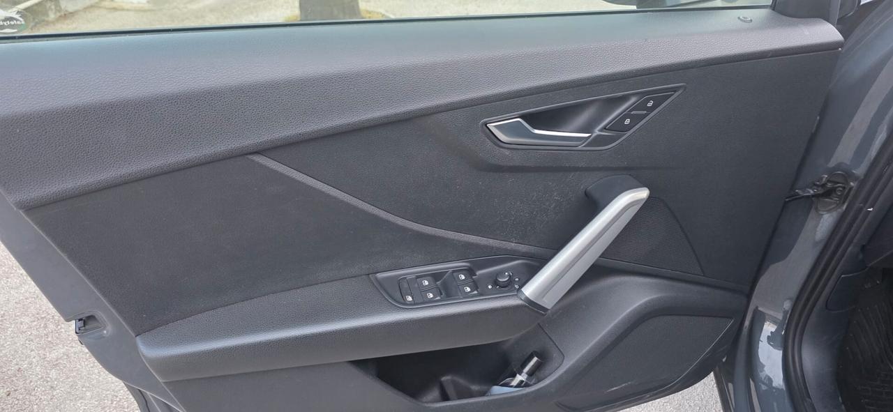 Audi Q2 1.6 TDI Sport