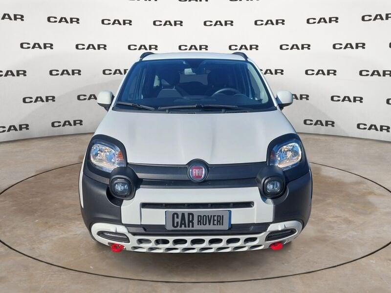 FIAT Panda Cross Panda Cross 1.0 FireFly S&S Hybrid