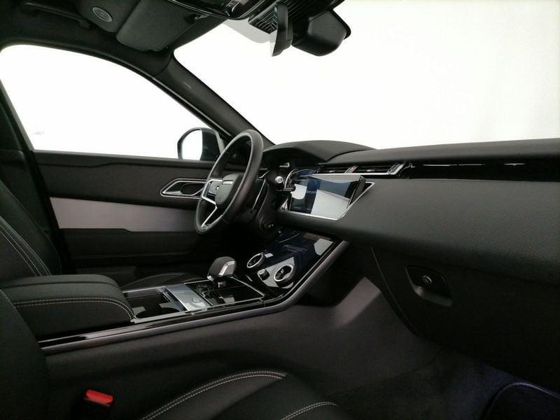 Land Rover Range Rover Velar 2.0d i4 mhev R-Dynamic S 4wd 204cv auto