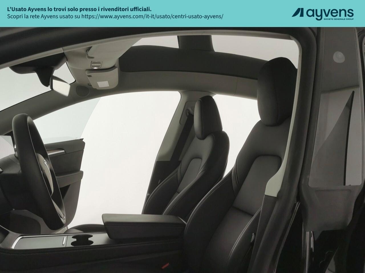 Tesla Model Y Long Range Dual Motor AWD