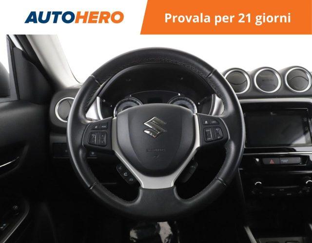 SUZUKI Vitara 1.4 Hybrid Cool