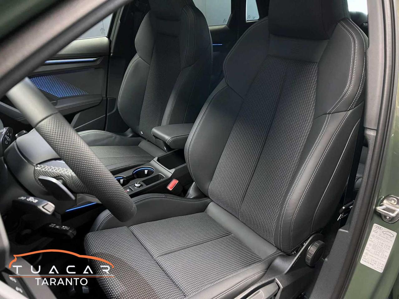 Audi A3 S Line Edition Comfort Pro 2.0 30 TD #8997