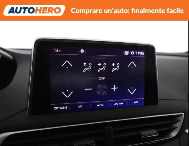 PEUGEOT 3008 BlueHDi 120 S&S EAT6 GT Line