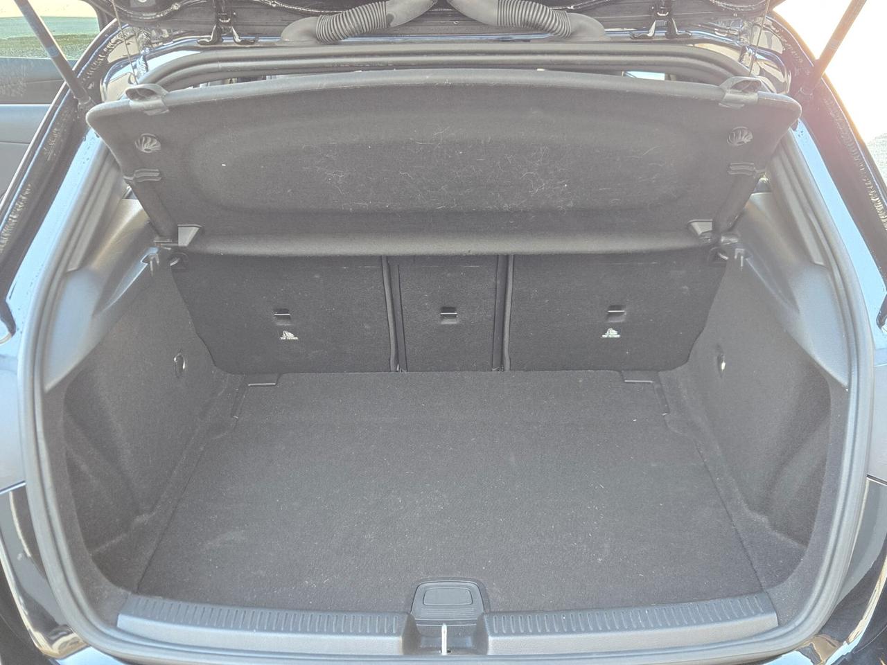 Mercedes-benz A 180 d Sport auto