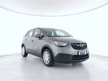 OPEL Crossland X 1.5 ecotec Ultimate s&s 102cv X COMMERCIANTI BLUETOOTH+LED