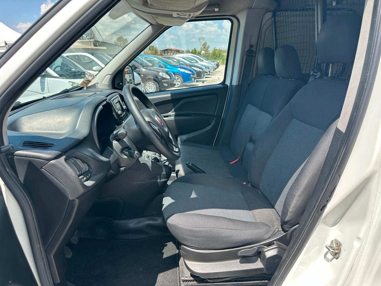 Fiat Doblò 1.6 MJT