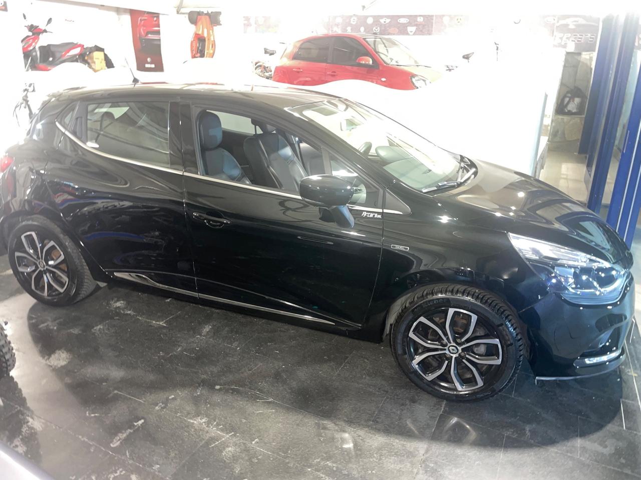 Renault Clio TCe 12V 90 CV GPL 5 porte Duel