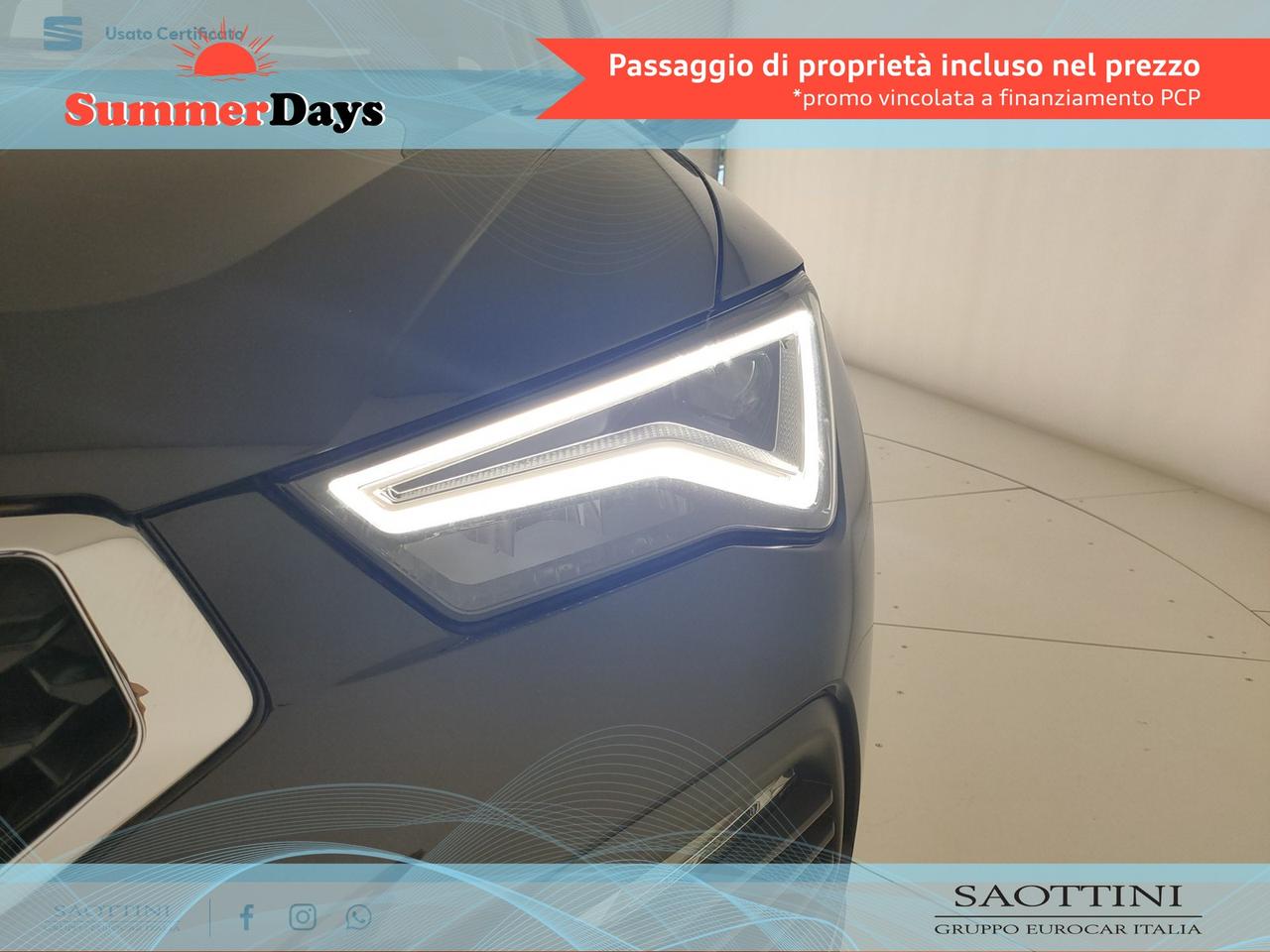 1.5 ecotsi Business 150 CV DSG