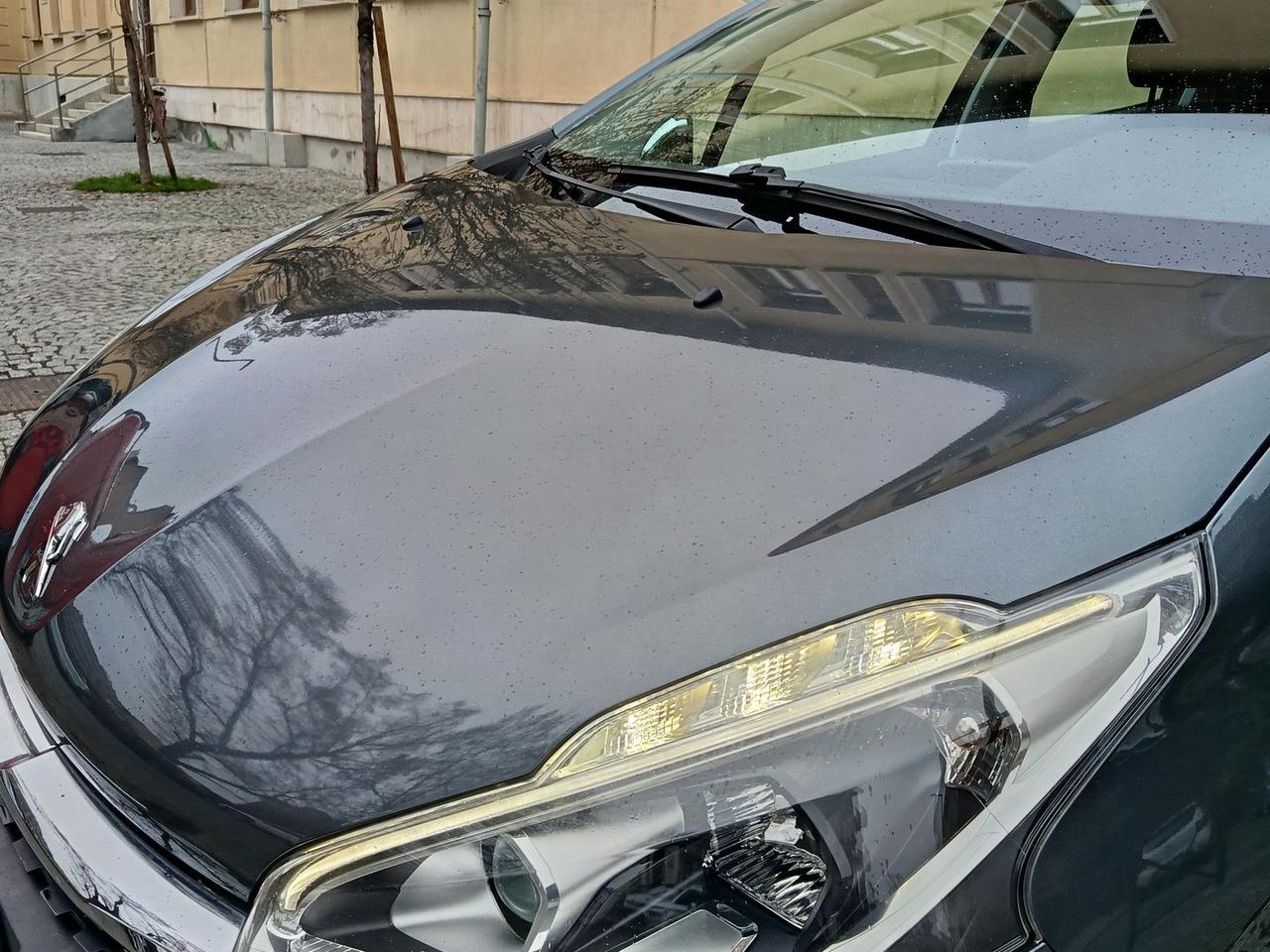 Peugeot 208 Allure 1.2 PureTech 82 #8383