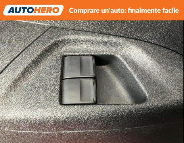 PEUGEOT 108 VTi 72 5 porte Active