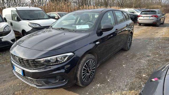 FIAT Tipo Tipo SW II 2021 SW 1.0 t3 100cv TG : GP242ML