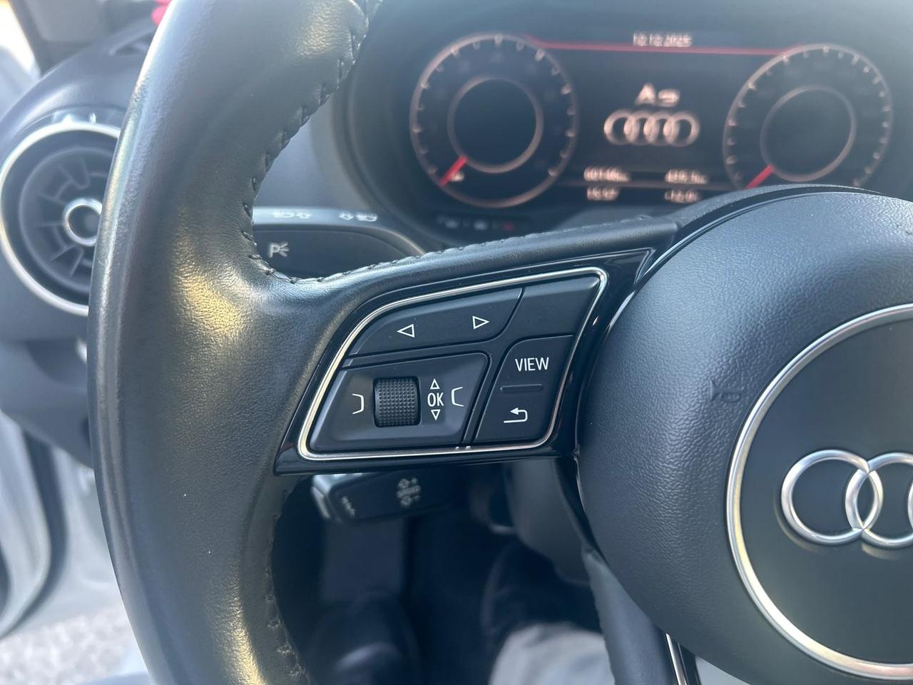 Audi A3 Admired 1.0 30 TFSI #8278