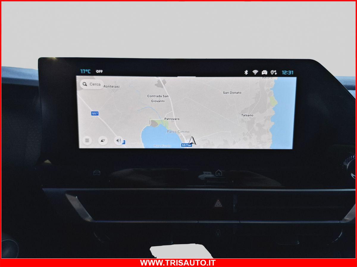 CITROEN C4 1.2T 130 S&S EAT8 Max NEOPATENTATI (TETTO PANORAMICO)