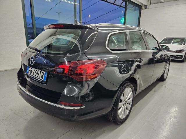 Opel Astra Astra 1.4 Sports Tourer GPL Tech Cosmo 103kw