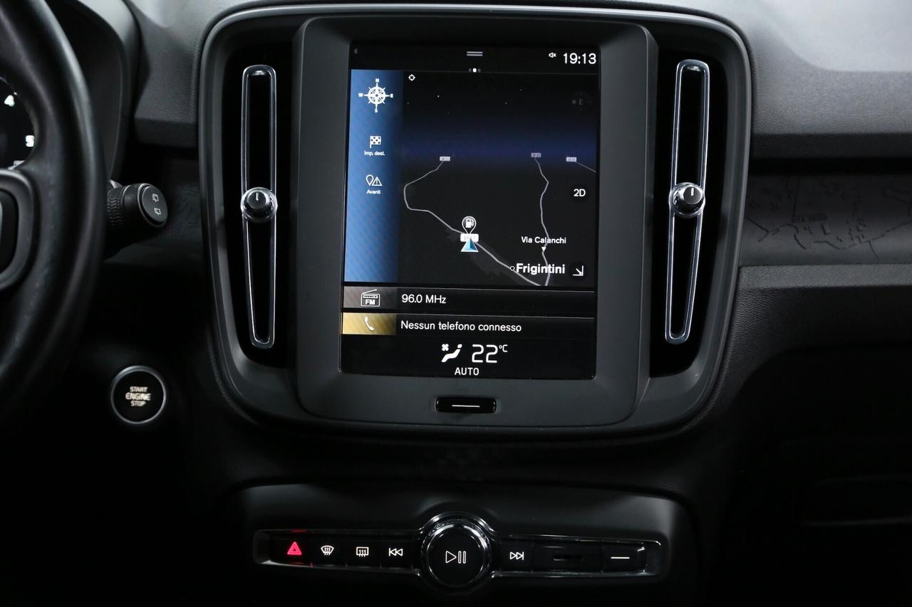 Volvo XC40 N1 D3 Momentum Geartronic