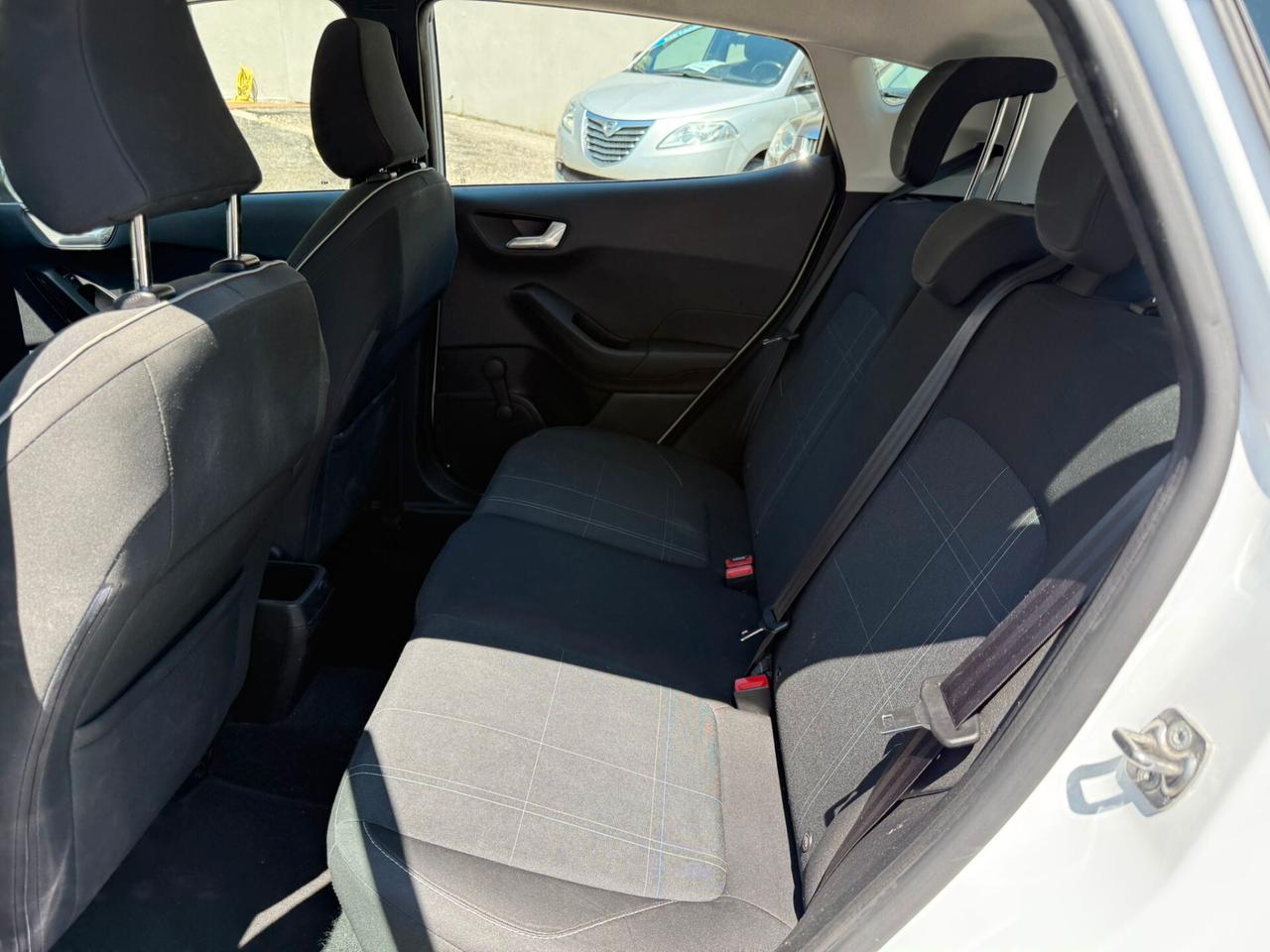 FORD FIESTA 1,5 TDCI 85 CV PLUS 5P MAN