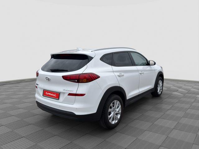 HYUNDAI Tucson Tucson 1.6 GDI XTech