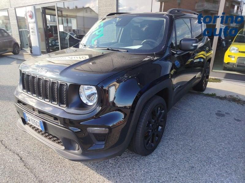Jeep Renegade Renegade 1.0 T3 LIMITED GPL