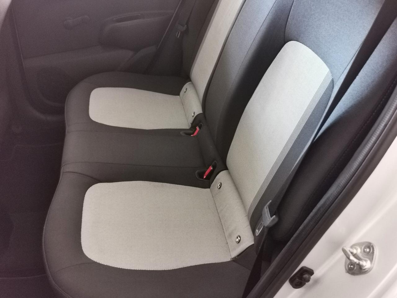 Hyundai i10 1.0 GPL Econext con Ecopack Advanced