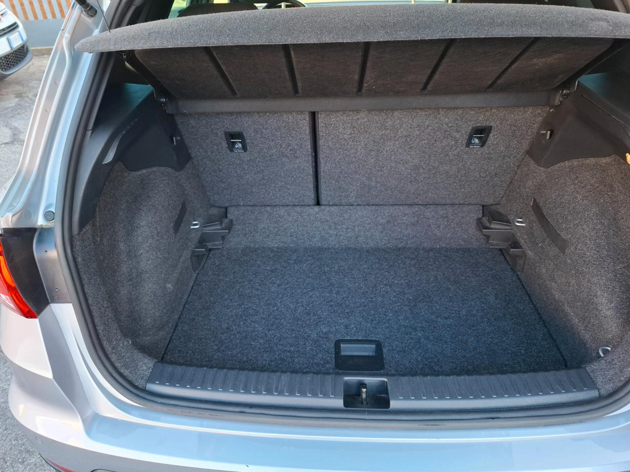 Seat Arona 1.0 EcoTSI " FR "