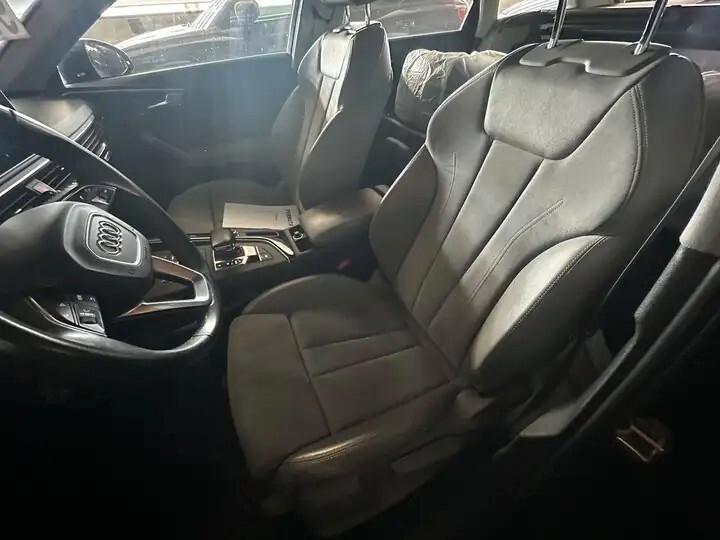 Audi A4 3.0 TDI 272 CV quattro tiptronic "IN ARRIVO"
