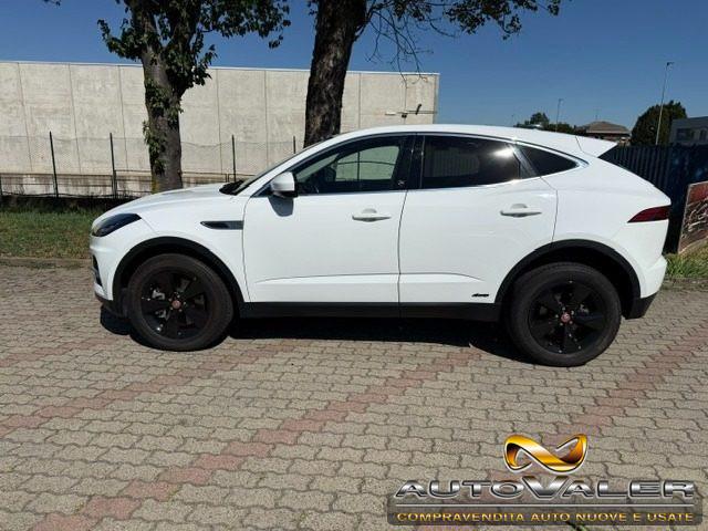 JAGUAR E-Pace 2.0D 163 CV AWD aut. Sport ,Apple CarPlay