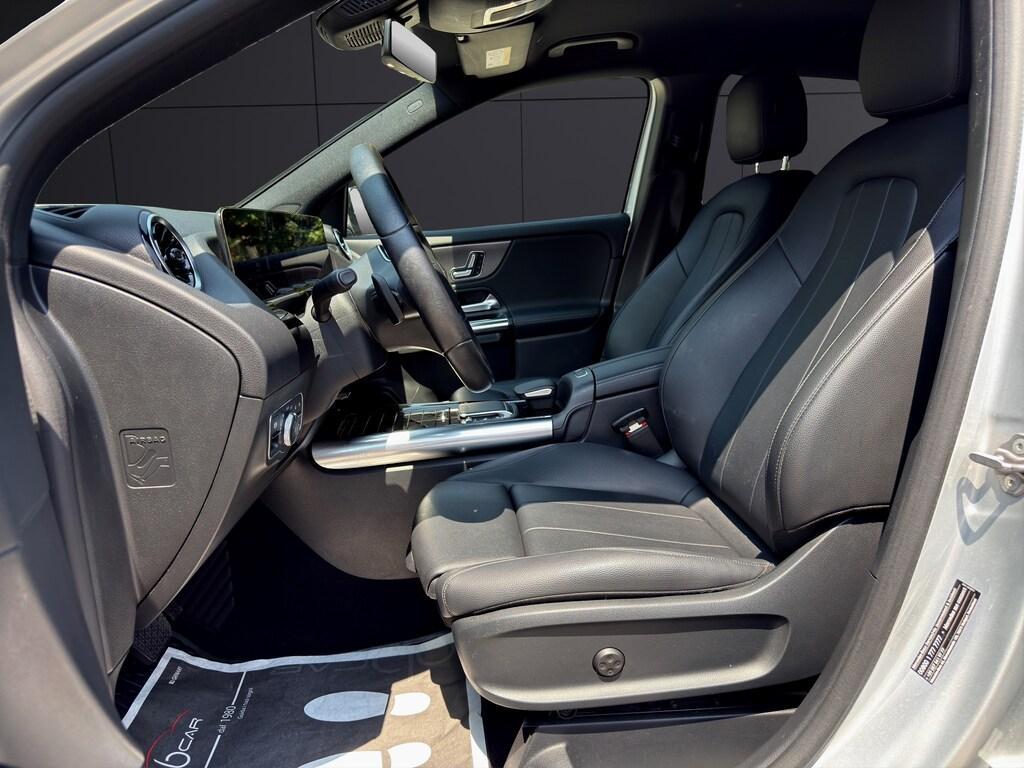 Mercedes GLA 220 d Sport Plus auto