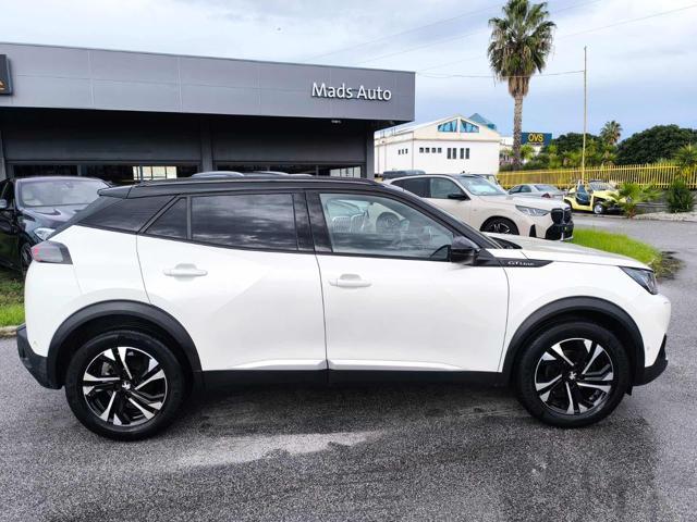 PEUGEOT 2008 1° serie PureTech Turbo 130 S&S GT Line