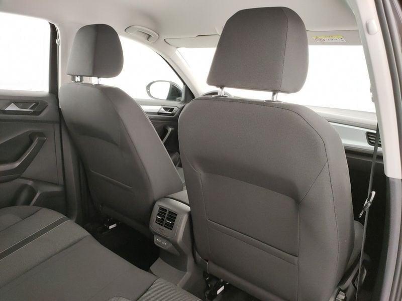 Volkswagen T-Roc I 2022 2.0 tdi Life 115cv