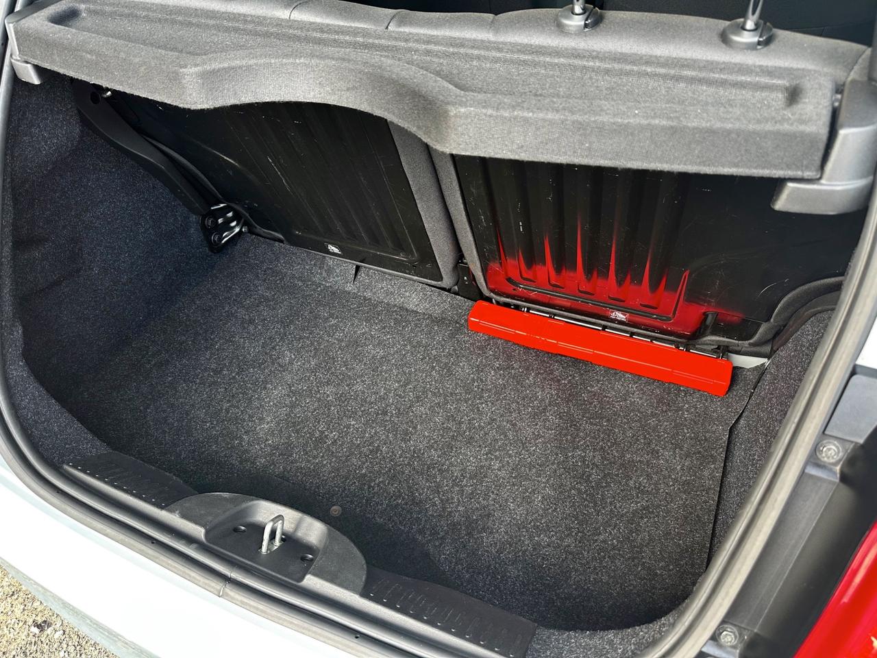 Fiat 500 Hybrid Clima Auto Tetto Pano PREZZO REALE!